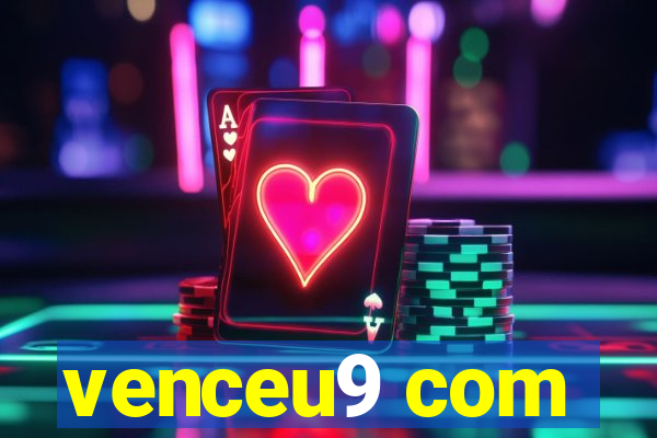 venceu9 com